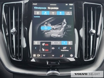 Volvo XC60 II 2024 Volvo XC 60 FV23 Plus Dark B5 250KM AWD ACC Panora, zdjęcie 26