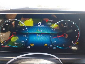 Mercedes GLE V167 2022 Mercedes-Benz GLE 350 2022 2.0l 2.0 Benzyna 255KM, zdjęcie 10