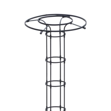 САДОВЫЙ ОБЕЛИСК TRELIA ВЕРТИКАЛЬНЫЙ ЗОНТ TRELIA TOWER FRAME 180CM