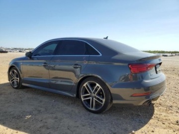 Audi A3 8V 2018 Audi a3 A3 premium plus 2.0 Benzyna 220KM, zdjęcie 2