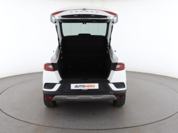 Renault Arkana SUV 1.3 TCe 140KM 2021 Renault Arkana mHEV automat full LED navi klima, zdjęcie 18