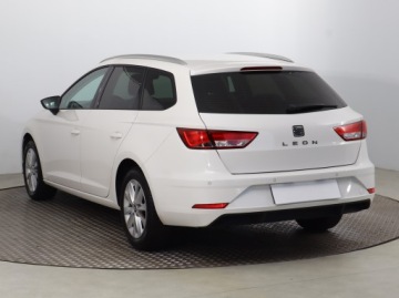 Seat Leon III X-Perience 1.4 TSI 125KM 2017 Seat Leon 1.4 TSI, Salon Polska, Klima, Tempomat, zdjęcie 3