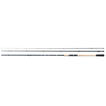 WĘDKA JAXON ECLATIS MATCH ZX 3,90m 5-25g