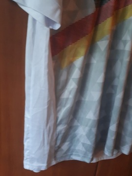 Немецкая мужская футболка, размер L.