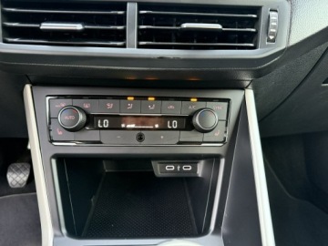 Volkswagen Polo VI Hatchback 5d 1.0 TSI 110KM 2021 Volkswagen Polo Full-Led. Radar. Klimatronik., zdjęcie 21