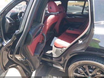 BMW X3 G01 2023 BMW X3 sDrive30I 2023 2.0l 2.0 Benzyna 248KM, zdjęcie 11