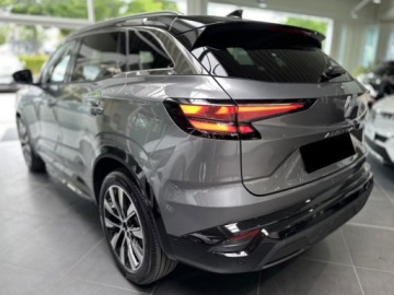 Renault Austral 1.2  E-Tech Full Hybrid 200KM 2026 Od ręki - Techno 1.2 E-Tech 200KM / pakiet family, face ID, zdjęcie 4