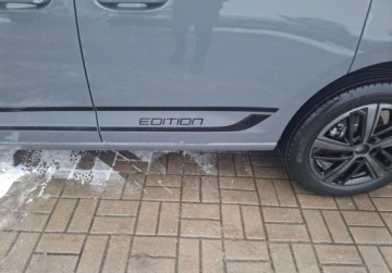 Volkswagen Caddy V Caddy 2.0 TDI 122KM 2026 Volkswagen Caddy Edition 2.0 TDI 122 KM DSG 2.0 Diesel 122KM, zdjęcie 3