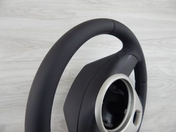 KIA VENGA - VOLANT NOVÁ KŮŽE