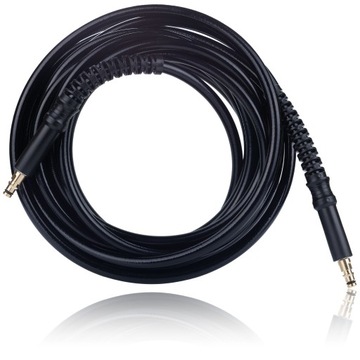 ШЛАНГ 10М KARCHER CLICK-CLICK CONNECT K2 K3 K4 K5 K6 K7 HQ МАШИНА ПОД ДАВЛЕНИЕМ