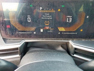 Kia Sorento IV 2024 Kia Sorento S 2024 2.5l 2.5 Benzyna 191KM, zdjęcie 9