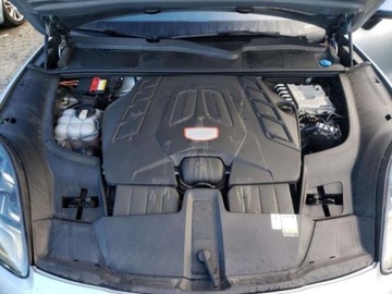 Porsche Cayenne III 2021 Porsche Cayenne 2021r, GTS, 4.0L, 4x4 4.0 Benzyna 453KM, zdjęcie 10