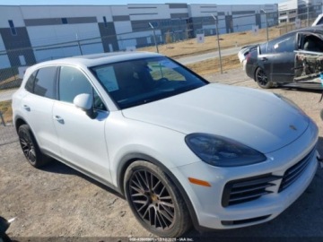 Porsche Cayenne III 2020 Porsche Cayenne 2020 3.0 Benzyna 335KM, zdjęcie 6