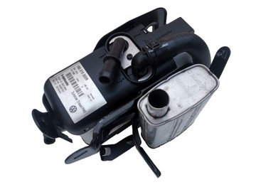 Webasto Thermo Top V VW Touran Caddy 1K0815065R