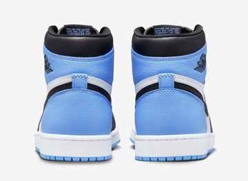 Buty sportowe Nike Air Jordan 1 MID R.36-46