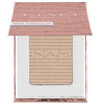 NAM Glass Highlighter Rozświetlacz 7 Splash Vanila