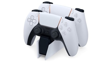 Зарядная станция SONY DualSense для PlayStation 5