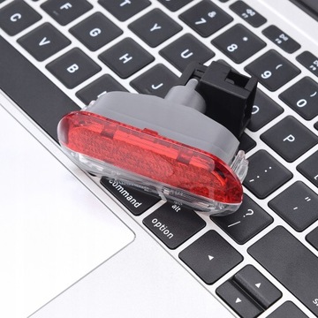 ŚWIATŁA LED OSTRZEGAWCZE DO DRZWI SAMOCHODU DLA BORA GOLF 4 MK4 POLOJETTA