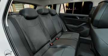 Volkswagen Passat B9 2025 Volkswagen Passat Business Plus 2.0 TDI 122 KM DSG 2.0 Diesel 122KM, zdjęcie 5