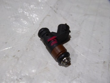 WTRYSK WTRYSKI SKODA FABIA I 1 1.4 16V 036906031L