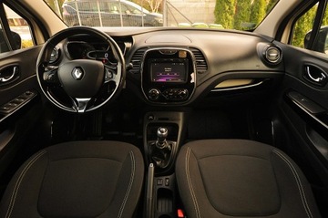 Renault Captur I 2017 Renault Captur TURBO Benzyna__1.2Tce__LIMITED, zdjęcie 24
