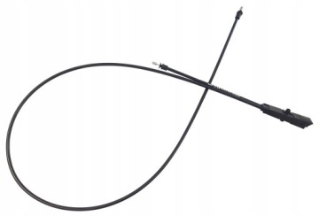Mercedes W211 A2118800159 трос открытия крышки двигателя MEROL AUTO PARTS