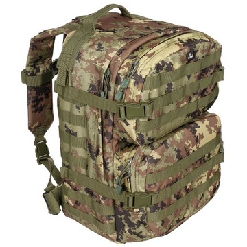MFH PLECAK ASSAULT II VEGETATO 40 LITRÓW NOWY