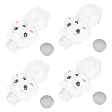 КАРТОННАЯ БУТЫЛКА ДЛЯ НАПИТКА