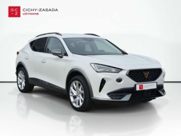 Cupra Formentor Crossover PHEV 1.4 e-HYBRID 204KM 2023 Cupra Formentor Plug-in204km Kamera Virtual Faktura VAT 1.4 204KM, zdjęcie 6