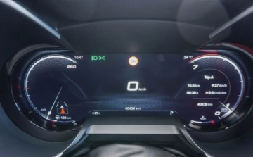 Alfa Romeo Stelvio SUV Facelifting 2.0 Turbo 280KM 2023 Alfa Romeo Stelvio Alfa Romeo Stelvio Veloce Q4 2.0 280KM 2.0 Benzyna 280KM, zdjęcie 13