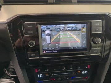 Volkswagen Passat B8 Variant Facelifting 2.0 TDI SCR 200KM 2020 Volkswagen Passat Volkswagen Passat 2.0 TDI 190 KM, zdjęcie 5