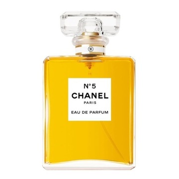 CHANEL No 5 Eau de Parfum EDP 35ml