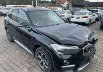 BMW X1 F48 Crossover xDrive20i 192KM 2017 BMW X1 2017 BMW X1, Xdrive28I - w POLSCE po oplatach i akcyzie FV 2.0, zdjęcie 5