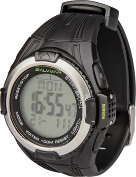Zegarek nurkowy SALVIMAR 8000