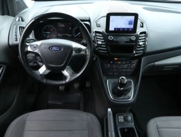 Ford Tourneo Connect III Standard 1.5 EcoBlue 120KM 2020 Ford Tourneo Connect 1.5 EcoBlue, Salon Polska, zdjęcie 6