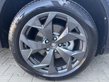 Cupra Formentor Crossover 1.5 TSI 150KM 2025 Cupra Formentor 1.5 eTSI MHEV 150 KM 7-biegowa aut, zdjęcie 13