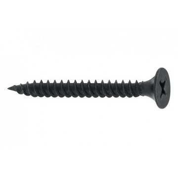 Wkręty do stali KMGM-35025 3,5 x 25 mm 200 szt.