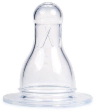 CANPOL SMOCZEK DO BUTELKI WĄSKI 0-3m MINI