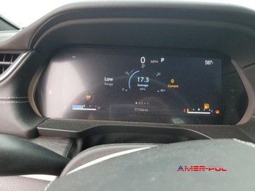 Jeep Grand Cherokee IV 2021 Jeep Grand Cherokee 2021 r., 3,6L CHEROKEE L OVERLAND 3.6 Benzyna 290KM, zdjęcie 6