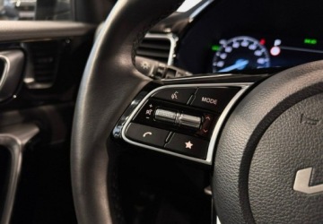 Kia XCeed PHEV Facelifting 1.6 GDi Plug-In 141KM 2023 Kia XCeed VAT 23 Business Line 1.6GDI PHEV 141KM DCT 202324 r., Salon PL, zdjęcie 19