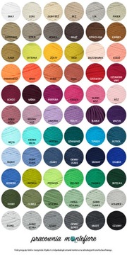 СУМКА ИЗ ХЛОПКА РУЧНОЙ РАБОТЫ ЦВЕТА