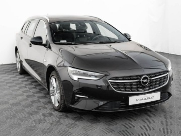 Opel Insignia II Sports Tourer Facelifting 2.0 Diesel 174KM 2021 Opel Insignia WD6008P#2.0 CDTI Elegance Podgrz.f I, zdjęcie 2