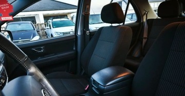 Kia Sorento I 2008 Kia Sorento Kia Sorento 3.3 Benzyna 242KM, zdjęcie 19