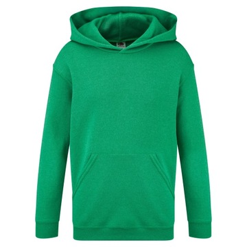 BLUZA DZIECIĘCA KANGURKA HOODED FRUIT RX 164