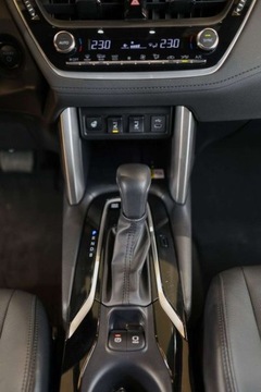 Toyota Corolla Cross 2.0 Hybrid Dynamic Force 197KM 2025 Toyota Corolla Cross Cross 2.0 Hybrid Executive 2.0 Hybryda 197KM, zdjęcie 20