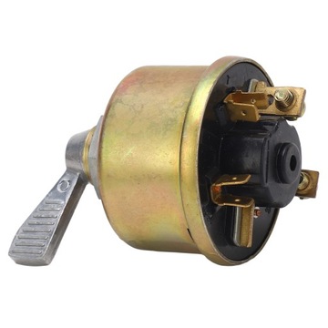 Выключатель зажигания TX10954 Водонепроницаемый, с быстрым откликом, подходит для длинных