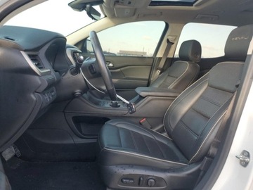  GMC Acadia Denali 2021 3.6l 3.6 Benzyna 310KM, zdjęcie 7