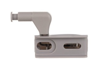 НАВЕСНОЙ СВЕТИЛЬНИК ДЛЯ ШКАФА НАБОР 3 СВЕТОДИОДОВ x 10 шт.