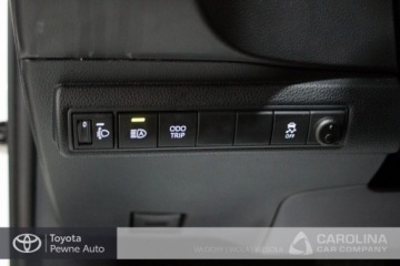 Toyota Corolla XII Sedan Facelifting 1.8 Hybrid 140KM 2023 Toyota Corolla Seria E21 (2019-) 1.8 Hybrid Comfor, zdjęcie 10