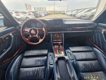 Mercedes Klasa S W126 1982 Mercedes-Benz Klasa S 500 SEL Koenig Specjals AMG One of 7 in the world, zdjęcie 6